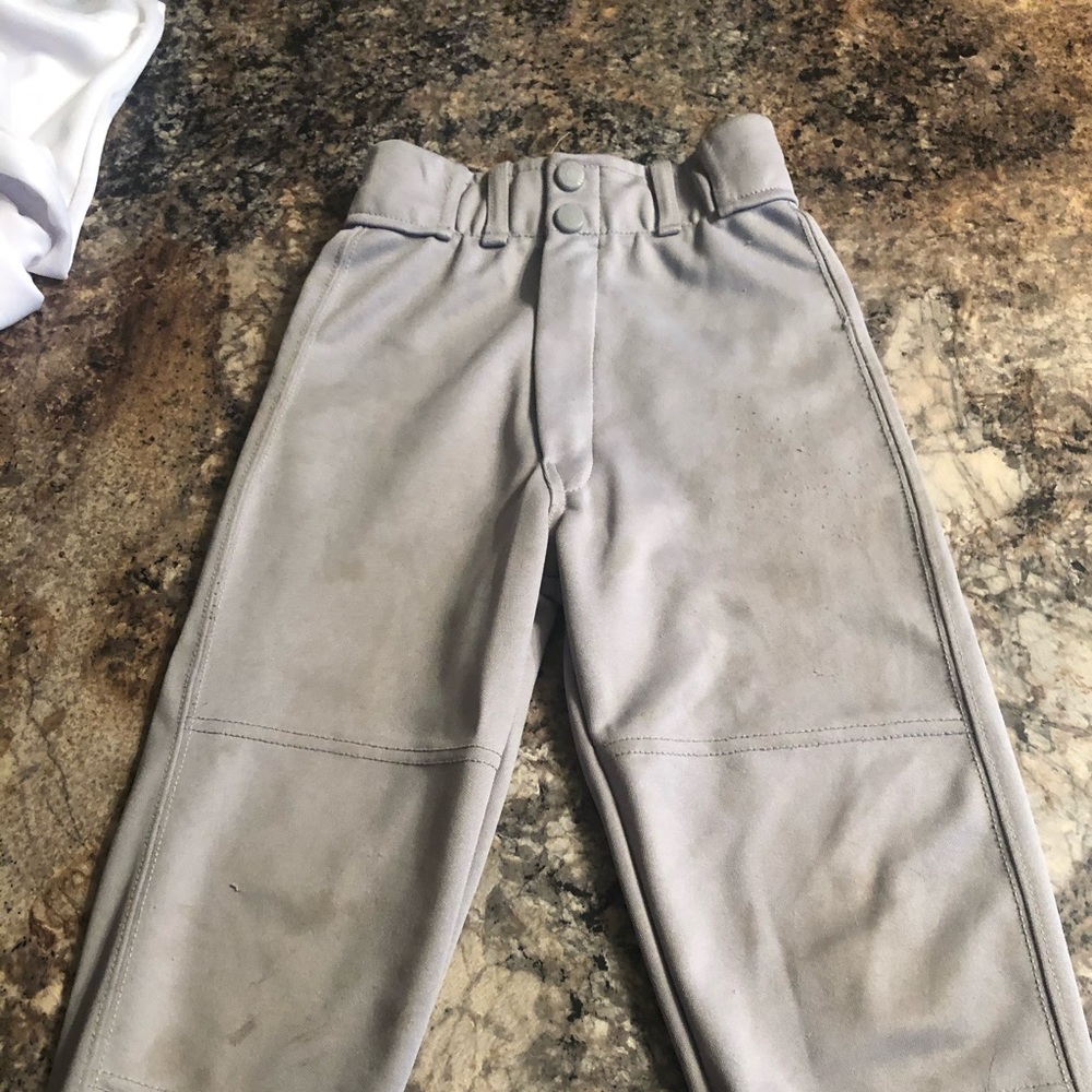 Franklin baseball pants